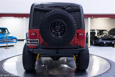 2004 Jeep Wrangler Rubicon   - Photo 6 - Rancho Cordova, CA 95742