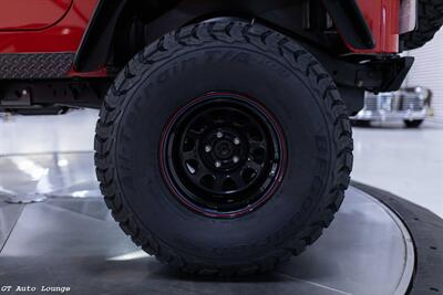 2004 Jeep Wrangler Rubicon - Photo 32 - Rancho Cordova, CA 95742