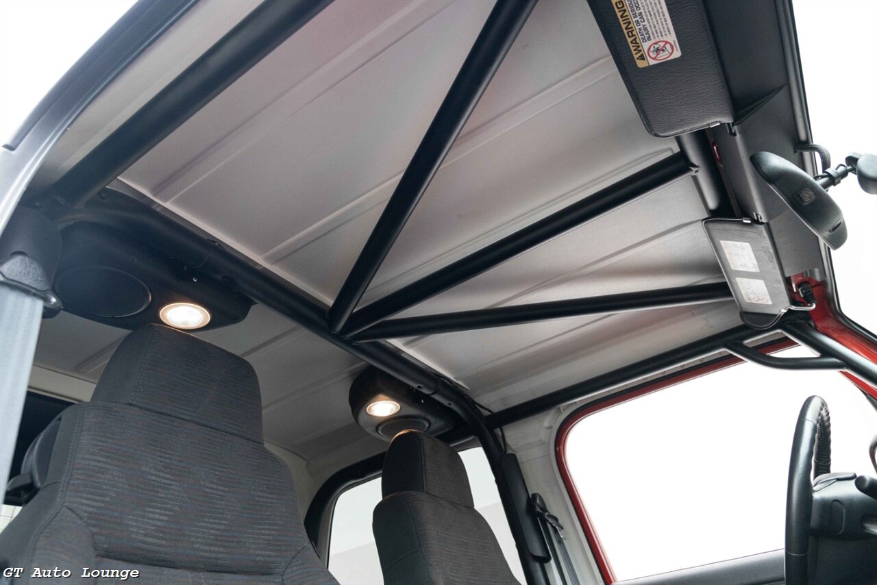 2004 Jeep Wrangler Rubicon - Photo 60 - Rancho Cordova, CA 95742