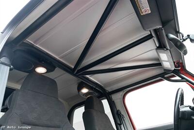 2004 Jeep Wrangler Rubicon - Photo 60 - Rancho Cordova, CA 95742