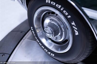 1968 Chevrolet Camaro   - Photo 17 - Rancho Cordova, CA 95742