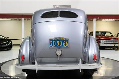 1939 Ford Standard Suicide Doors   - Photo 17 - Rancho Cordova, CA 95742