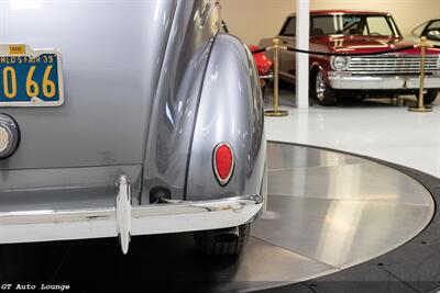 1939 Ford Standard Suicide Doors   - Photo 18 - Rancho Cordova, CA 95742