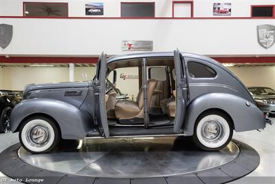 1939 Ford Standard Suicide Doors   - Photo 27 - Rancho Cordova, CA 95742