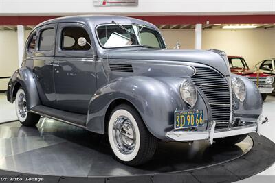 1939 Ford Standard Suicide Doors   - Photo 8 - Rancho Cordova, CA 95742