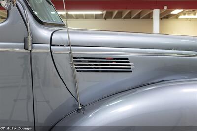 1939 Ford Standard Suicide Doors   - Photo 14 - Rancho Cordova, CA 95742