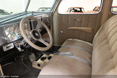 1939 Ford Standard Suicide Doors   - Photo 34 - Rancho Cordova, CA 95742