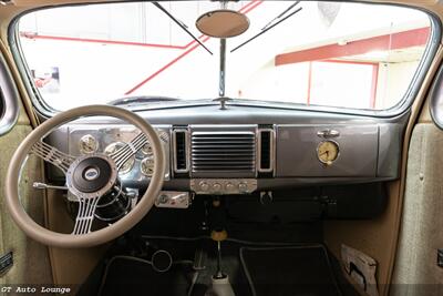 1939 Ford Standard Suicide Doors   - Photo 33 - Rancho Cordova, CA 95742