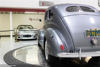 1939 Ford Standard Suicide Doors   - Photo 20 - Rancho Cordova, CA 95742