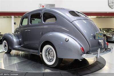 1939 Ford Standard Suicide Doors   - Photo 24 - Rancho Cordova, CA 95742