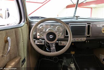 1939 Ford Standard Suicide Doors   - Photo 32 - Rancho Cordova, CA 95742