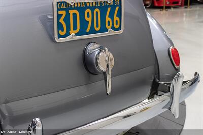 1939 Ford Standard Suicide Doors   - Photo 22 - Rancho Cordova, CA 95742