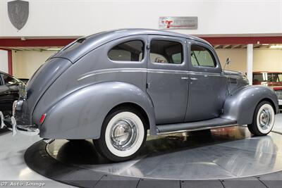 1939 Ford Standard Suicide Doors   - Photo 16 - Rancho Cordova, CA 95742