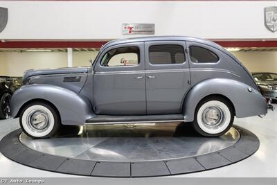 1939 Ford Standard Suicide Doors   - Photo 25 - Rancho Cordova, CA 95742