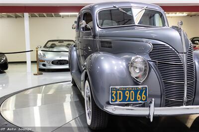 1939 Ford Standard Suicide Doors   - Photo 7 - Rancho Cordova, CA 95742