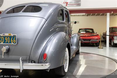 1939 Ford Standard Suicide Doors   - Photo 19 - Rancho Cordova, CA 95742