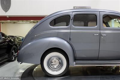 1939 Ford Standard Suicide Doors   - Photo 11 - Rancho Cordova, CA 95742