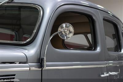 1939 Ford Standard Suicide Doors   - Photo 26 - Rancho Cordova, CA 95742