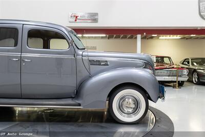 1939 Ford Standard Suicide Doors   - Photo 10 - Rancho Cordova, CA 95742