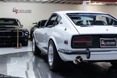 1970 Datsun 240Z   - Photo 15 - Rancho Cordova, CA 95742