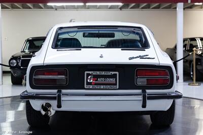 1970 Datsun 240Z   - Photo 6 - Rancho Cordova, CA 95742