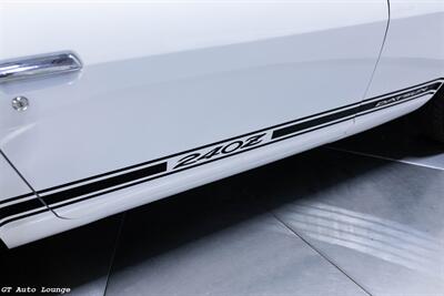 1970 Datsun 240Z   - Photo 19 - Rancho Cordova, CA 95742