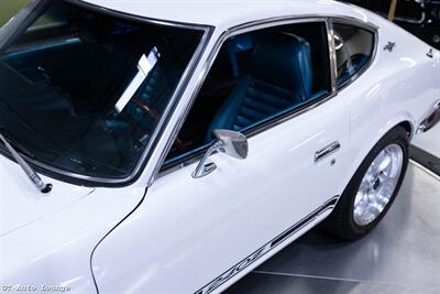 1970 Datsun 240Z   - Photo 18 - Rancho Cordova, CA 95742