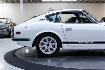 1970 Datsun 240Z   - Photo 11 - Rancho Cordova, CA 95742