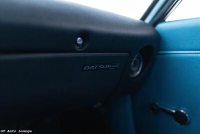 1970 Datsun 240Z   - Photo 42 - Rancho Cordova, CA 95742