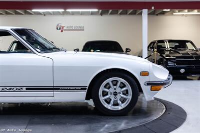 1970 Datsun 240Z   - Photo 12 - Rancho Cordova, CA 95742