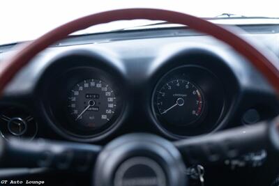 1970 Datsun 240Z   - Photo 36 - Rancho Cordova, CA 95742