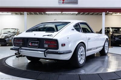1970 Datsun 240Z   - Photo 5 - Rancho Cordova, CA 95742