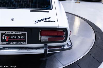 1970 Datsun 240Z   - Photo 30 - Rancho Cordova, CA 95742