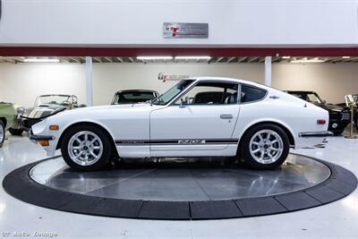 1970 Datsun 240Z   - Photo 8 - Rancho Cordova, CA 95742