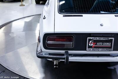 1970 Datsun 240Z   - Photo 29 - Rancho Cordova, CA 95742