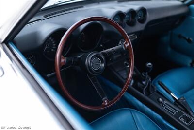 1970 Datsun 240Z   - Photo 35 - Rancho Cordova, CA 95742