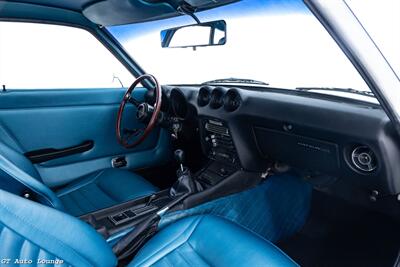 1970 Datsun 240Z   - Photo 34 - Rancho Cordova, CA 95742
