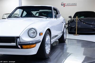 1970 Datsun 240Z   - Photo 14 - Rancho Cordova, CA 95742