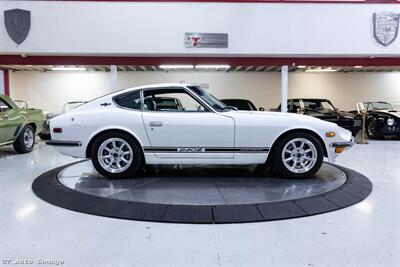 1970 Datsun 240Z   - Photo 4 - Rancho Cordova, CA 95742