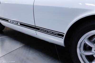 1970 Datsun 240Z   - Photo 20 - Rancho Cordova, CA 95742