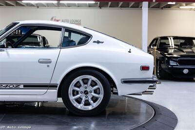 1970 Datsun 240Z   - Photo 10 - Rancho Cordova, CA 95742