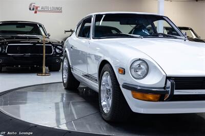 1970 Datsun 240Z   - Photo 13 - Rancho Cordova, CA 95742