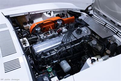 1970 Datsun 240Z   - Photo 46 - Rancho Cordova, CA 95742