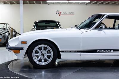 1970 Datsun 240Z   - Photo 9 - Rancho Cordova, CA 95742