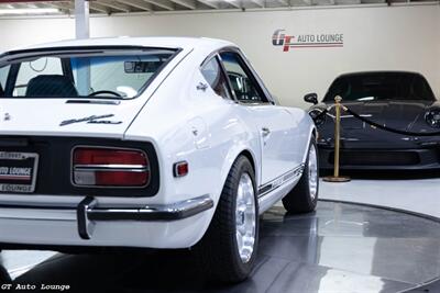 1970 Datsun 240Z   - Photo 16 - Rancho Cordova, CA 95742