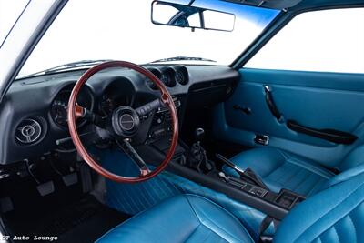 1970 Datsun 240Z   - Photo 32 - Rancho Cordova, CA 95742
