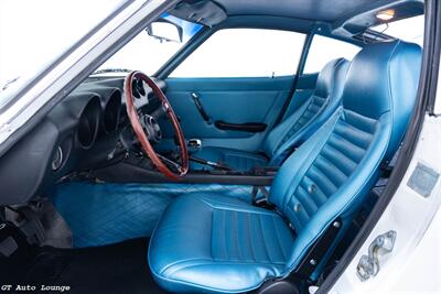 1970 Datsun 240Z   - Photo 31 - Rancho Cordova, CA 95742