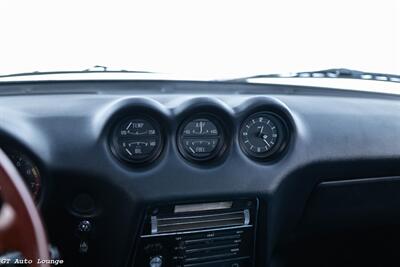 1970 Datsun 240Z   - Photo 37 - Rancho Cordova, CA 95742