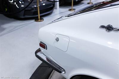 1970 Datsun 240Z   - Photo 25 - Rancho Cordova, CA 95742