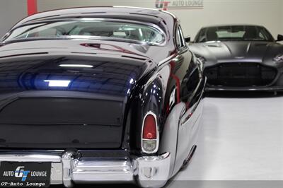 1951 Mercury 'Ruggiero' Custom   - Photo 16 - Rancho Cordova, CA 95742